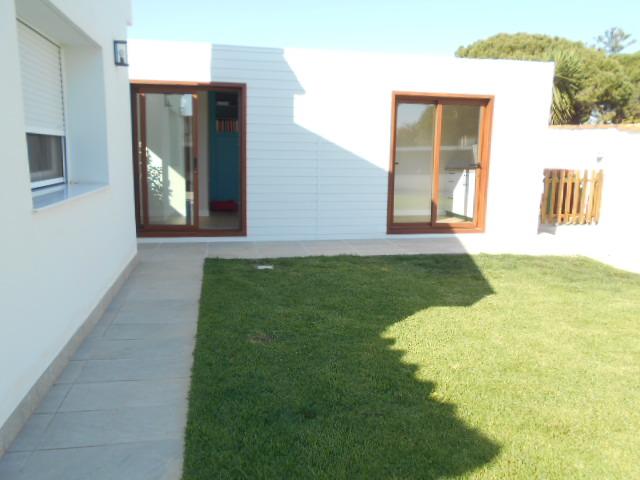 For rent of chalet in El Puerto de Santa María