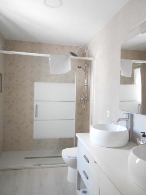 For rent of chalet in El Puerto de Santa María