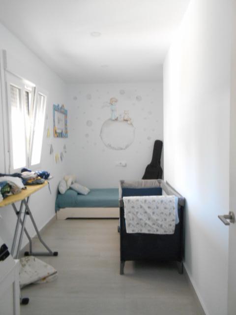 For rent of chalet in El Puerto de Santa María