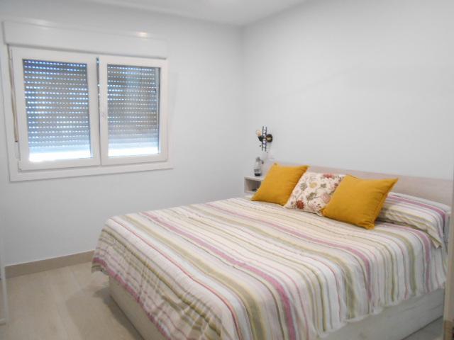 For rent of chalet in El Puerto de Santa María