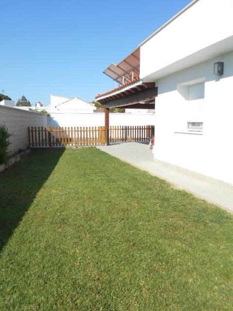 For rent of chalet in El Puerto de Santa María
