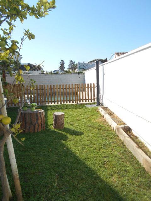 For rent of chalet in El Puerto de Santa María