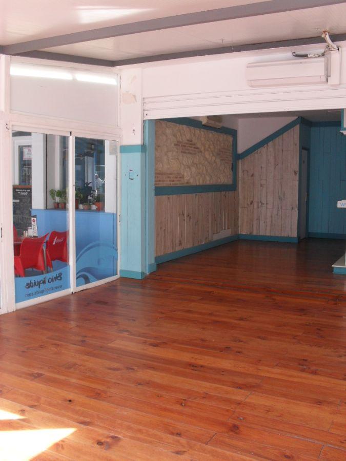 Venta de local en El Puerto de Santa María