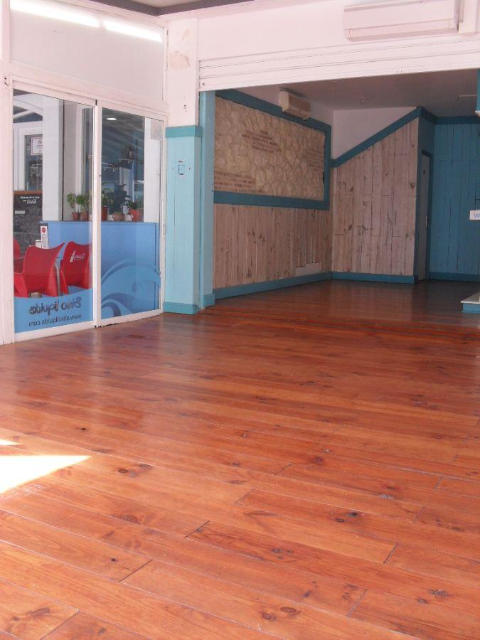 Venta de local en El Puerto de Santa María