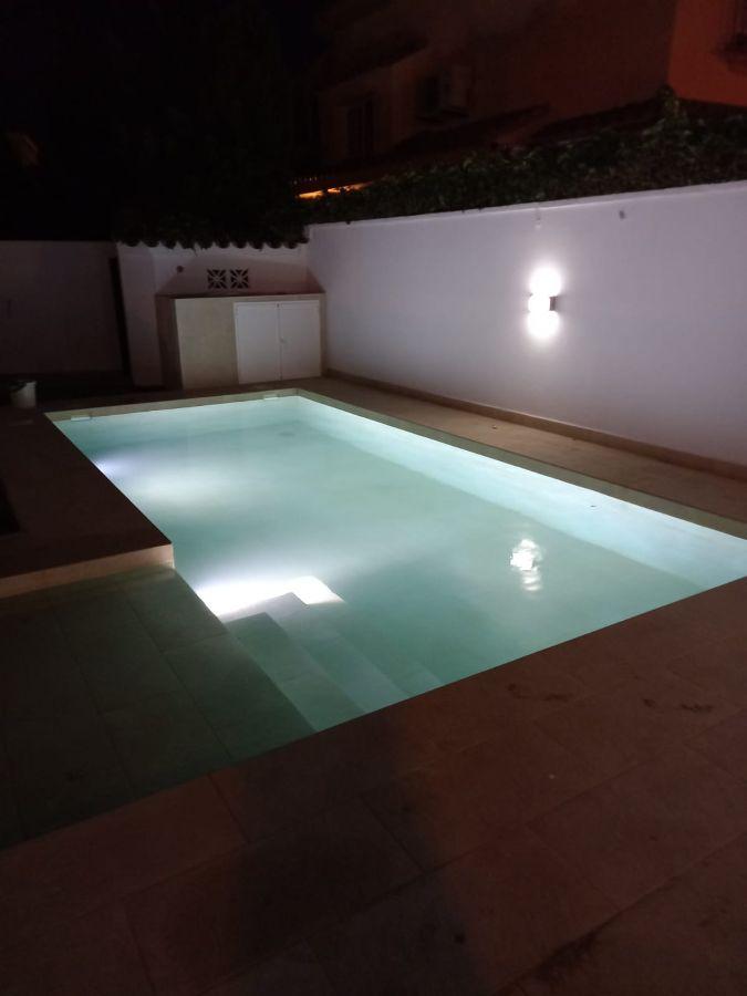 Alquiler de chalet en El Puerto de Santa María