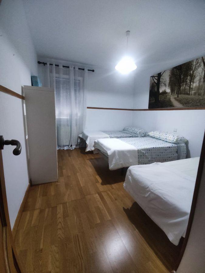 Alquiler de chalet en El Puerto de Santa María