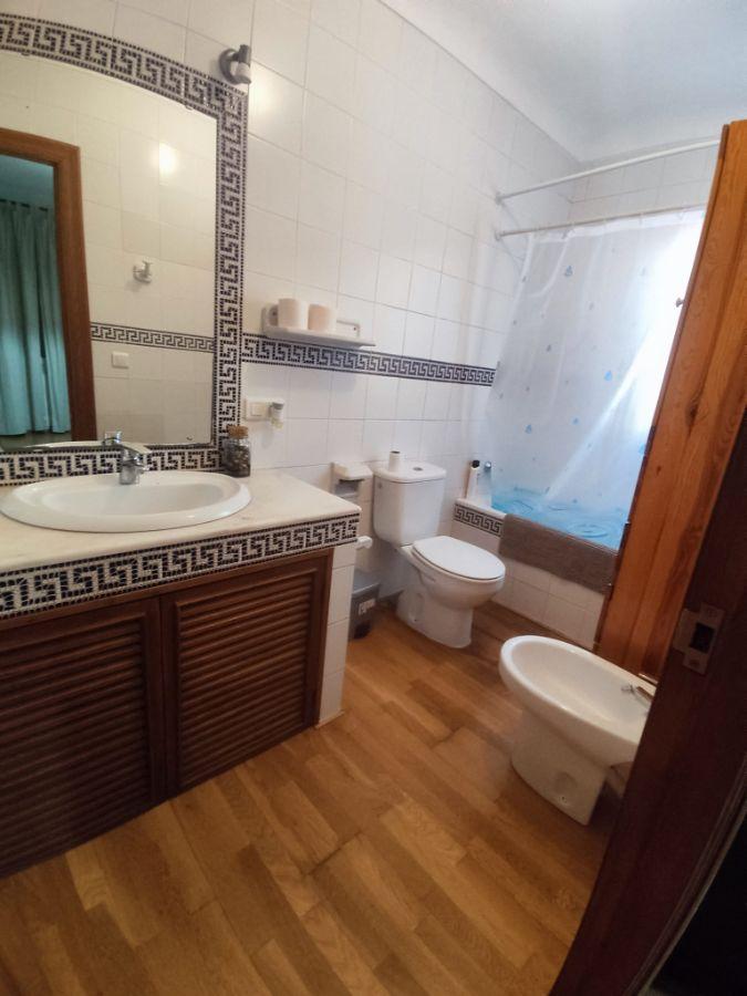 Alquiler de chalet en El Puerto de Santa María