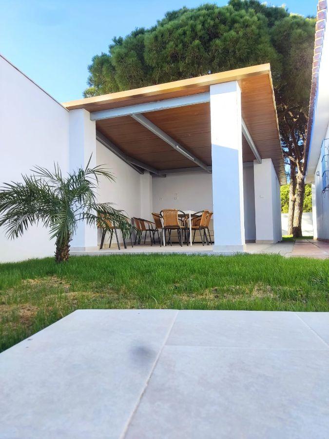 Alquiler de chalet en El Puerto de Santa María