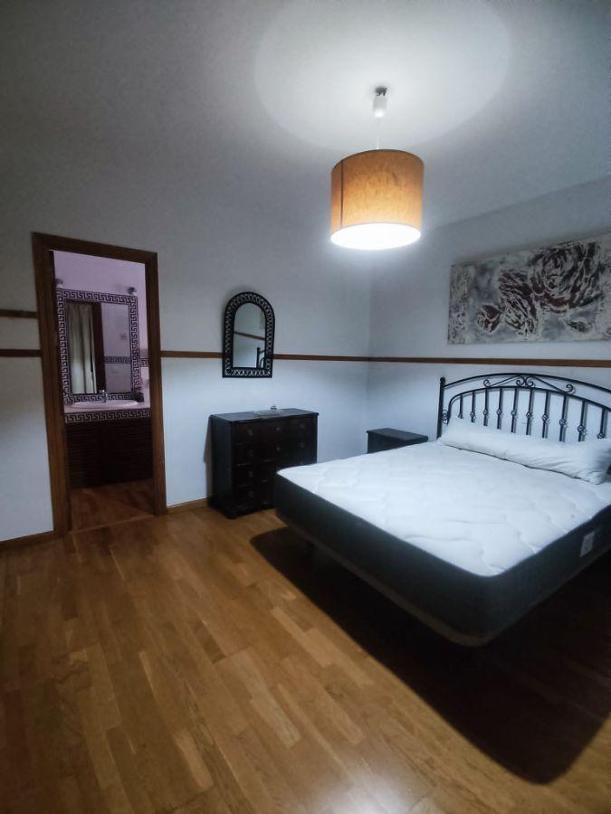 Alquiler de chalet en El Puerto de Santa María