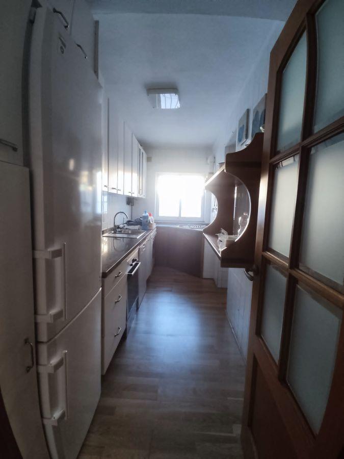 Alquiler de chalet en El Puerto de Santa María