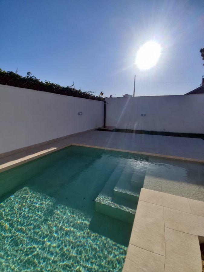 Alquiler de chalet en El Puerto de Santa María