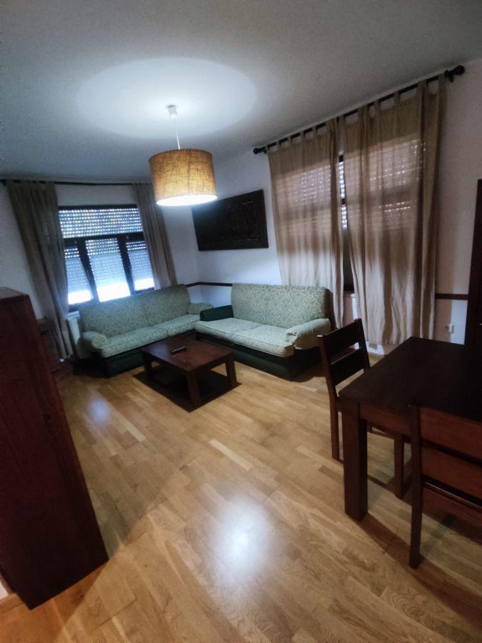 Alquiler de chalet en El Puerto de Santa María