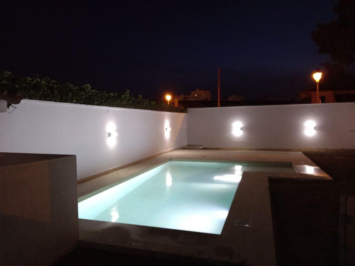 Alquiler de chalet en El Puerto de Santa María