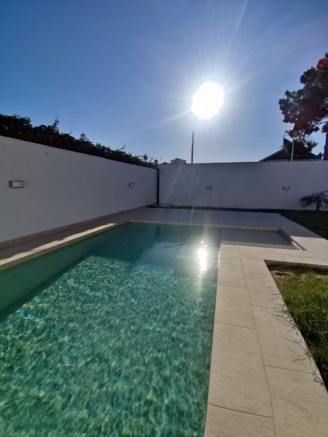 Alquiler de chalet en El Puerto de Santa María