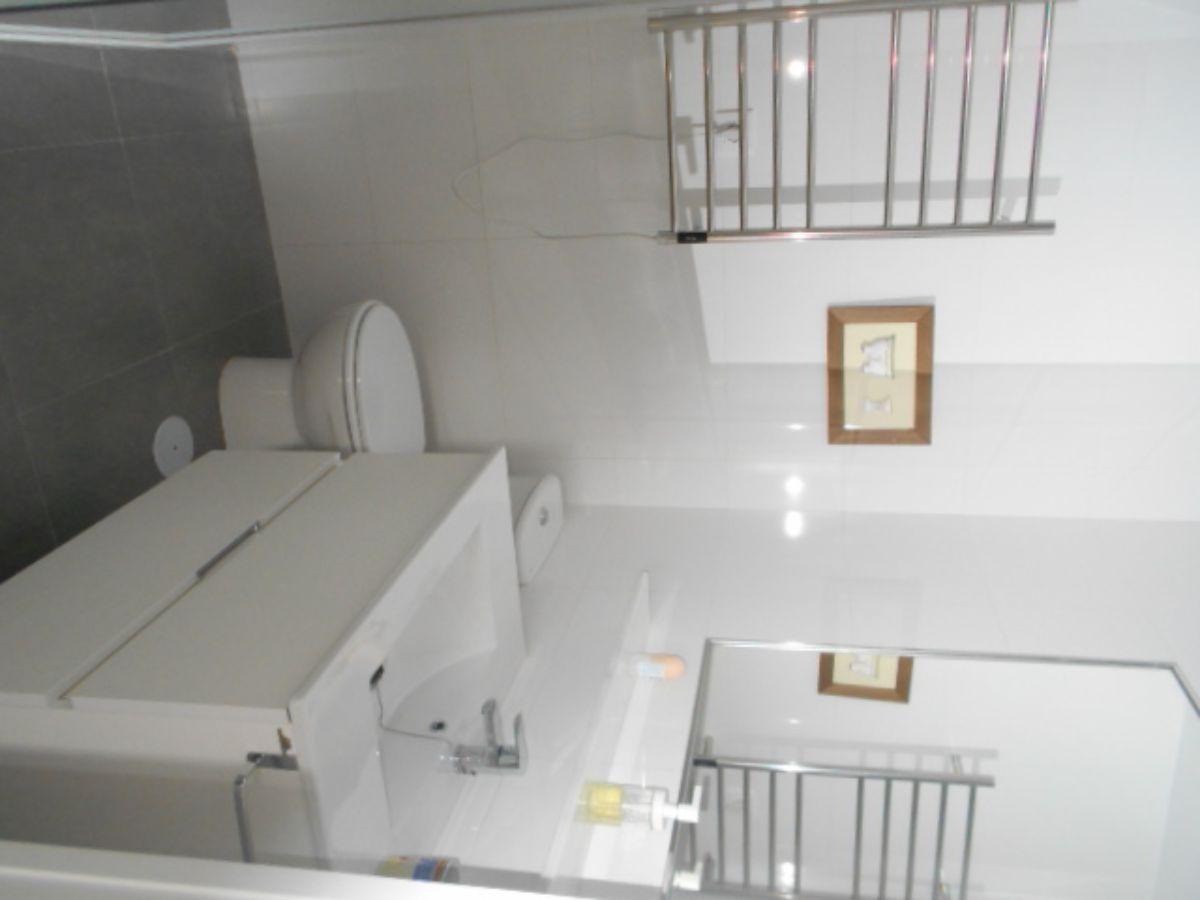 For rent of apartment in El Puerto de Santa María
