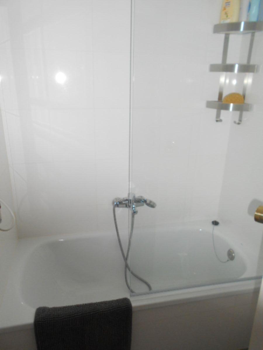 For rent of apartment in El Puerto de Santa María