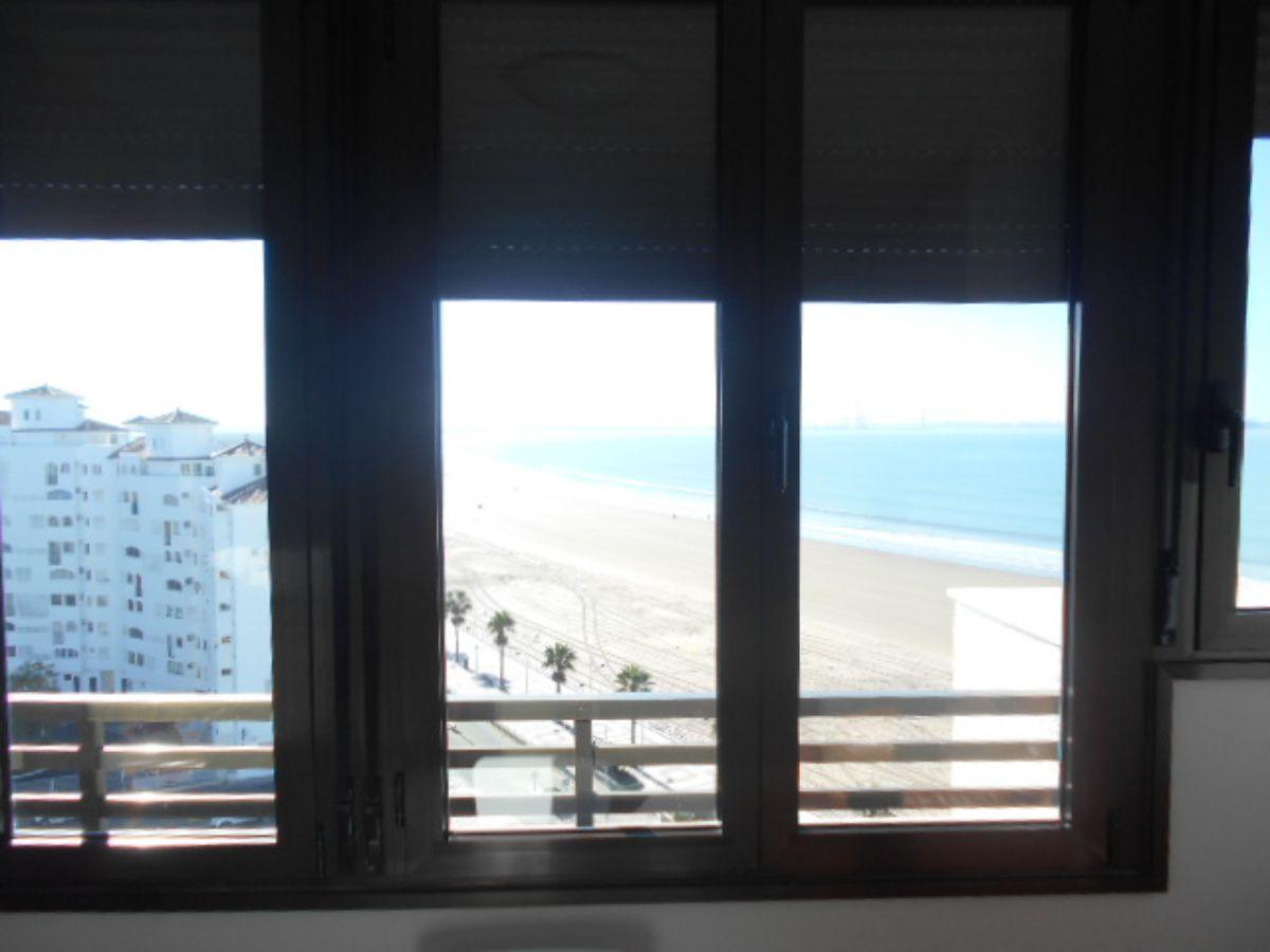For rent of apartment in El Puerto de Santa María