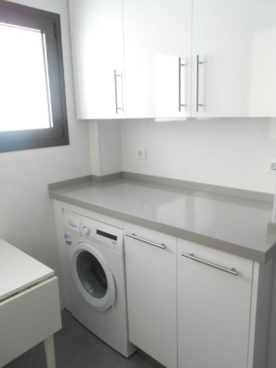 For rent of apartment in El Puerto de Santa María