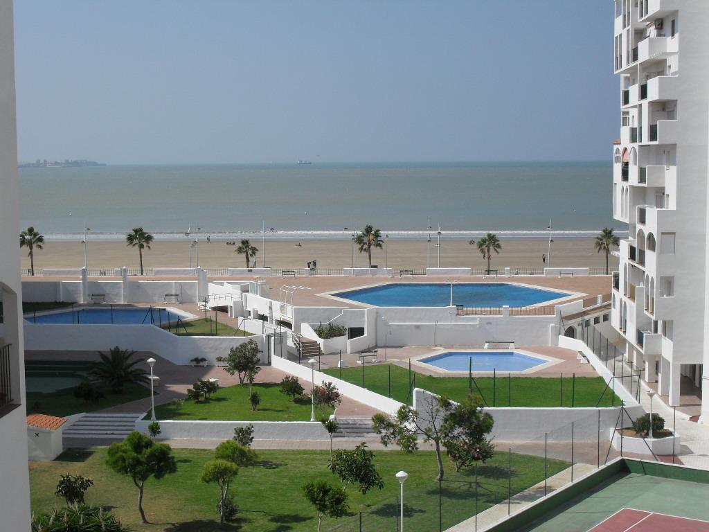 Alquiler de apartamento en El Puerto de Santa María