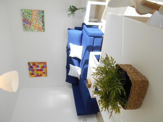 Alquiler de apartamento en El Puerto de Santa María