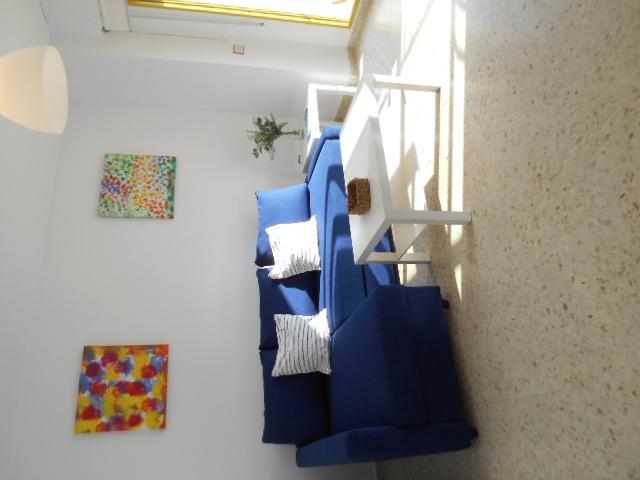 Alquiler de apartamento en El Puerto de Santa María