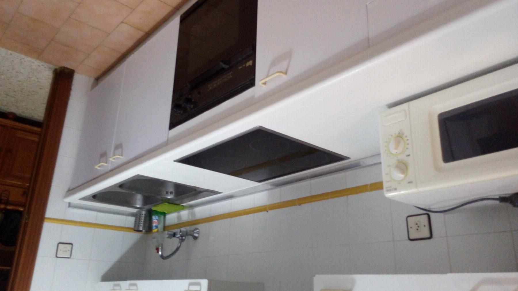 Alquiler de apartamento en El Puerto de Santa María