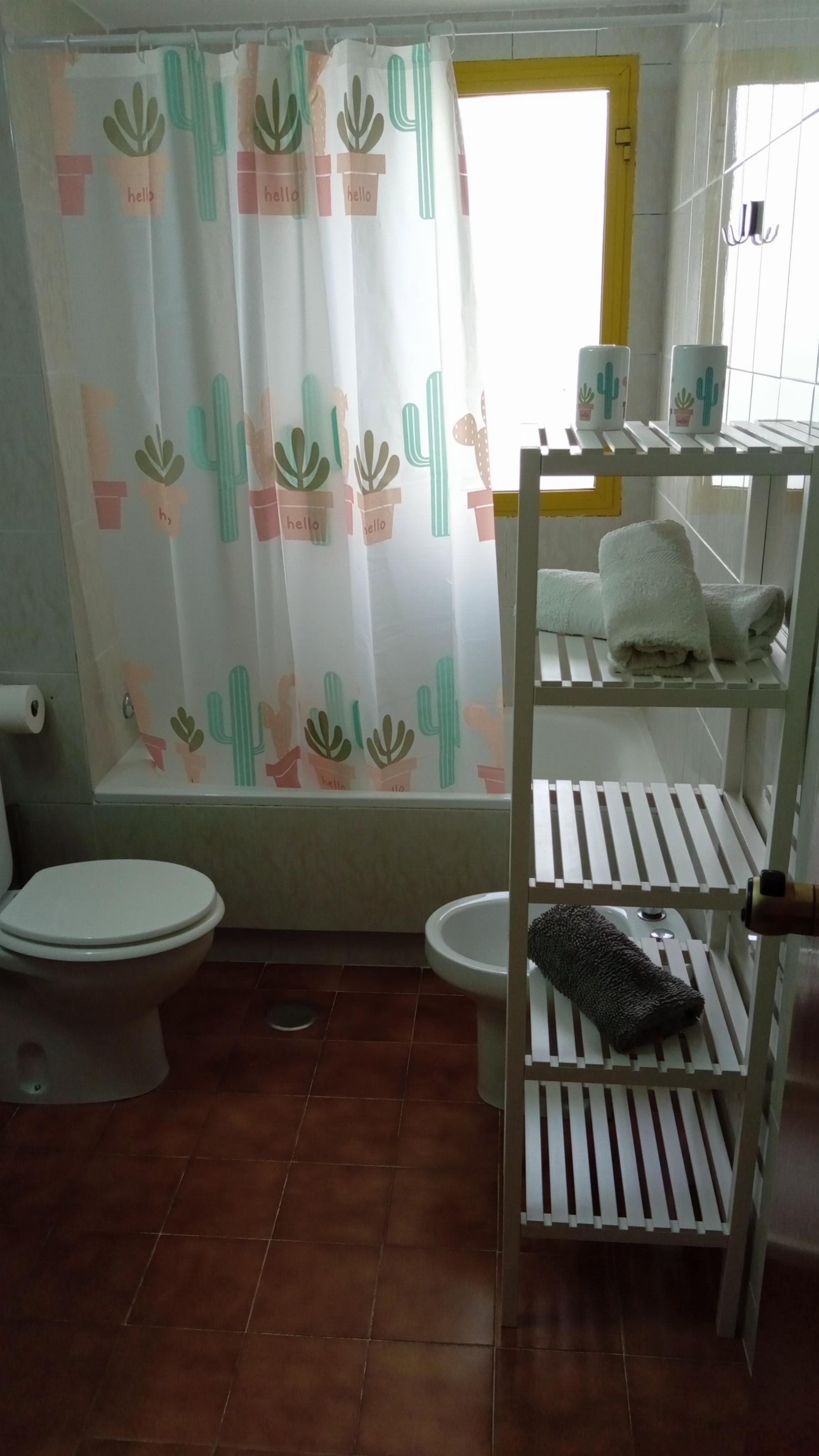 Alquiler de apartamento en El Puerto de Santa María