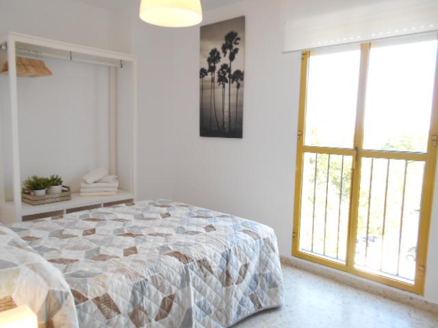 Alquiler de apartamento en El Puerto de Santa María