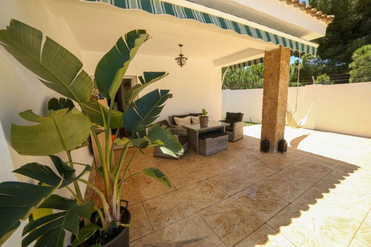 For rent of chalet in El Puerto de Santa María