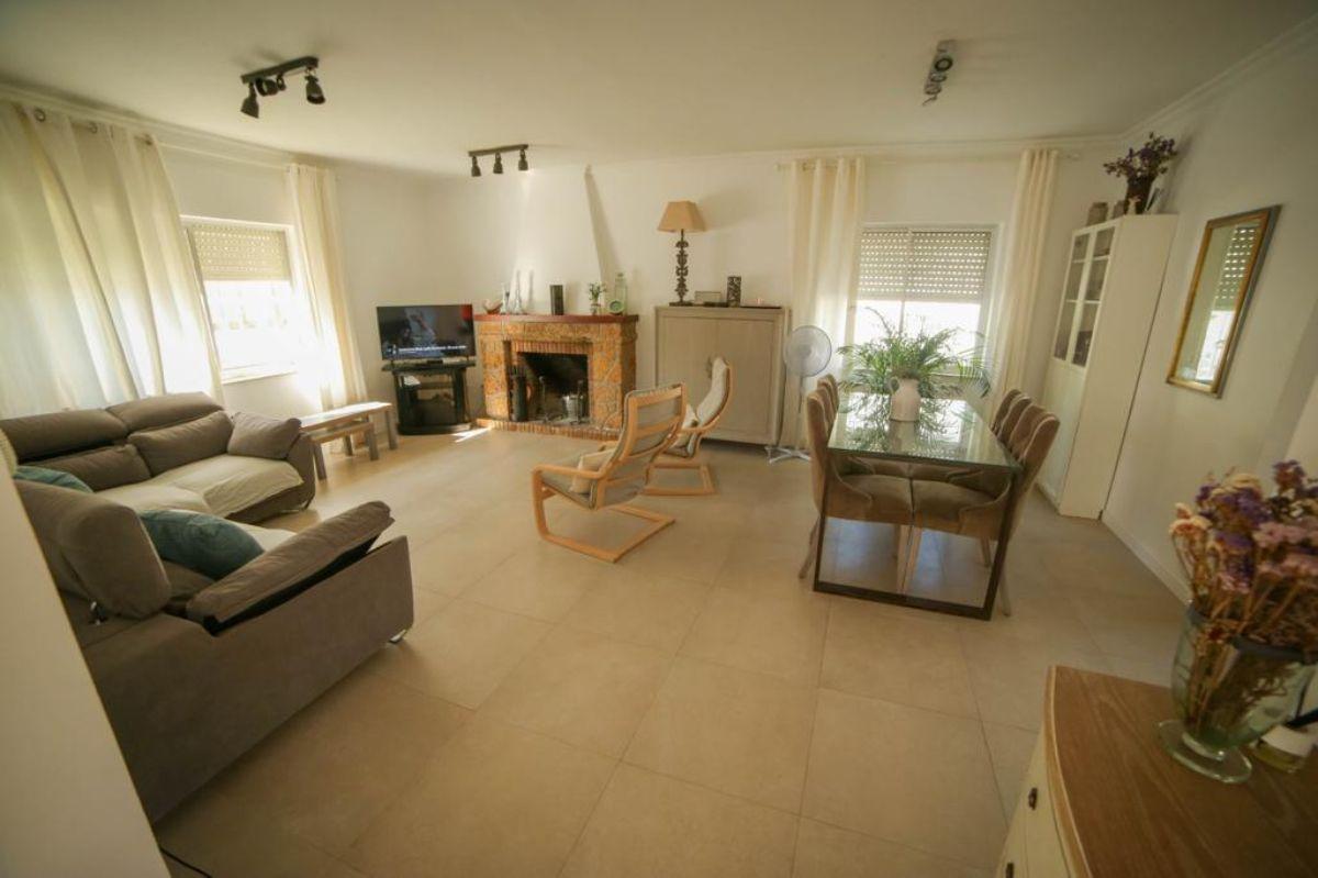 For rent of chalet in El Puerto de Santa María