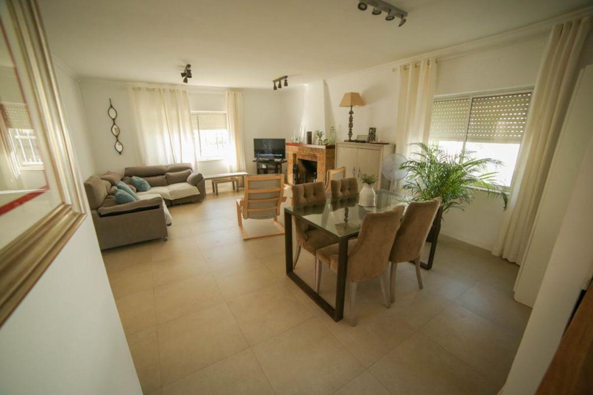 For rent of chalet in El Puerto de Santa María