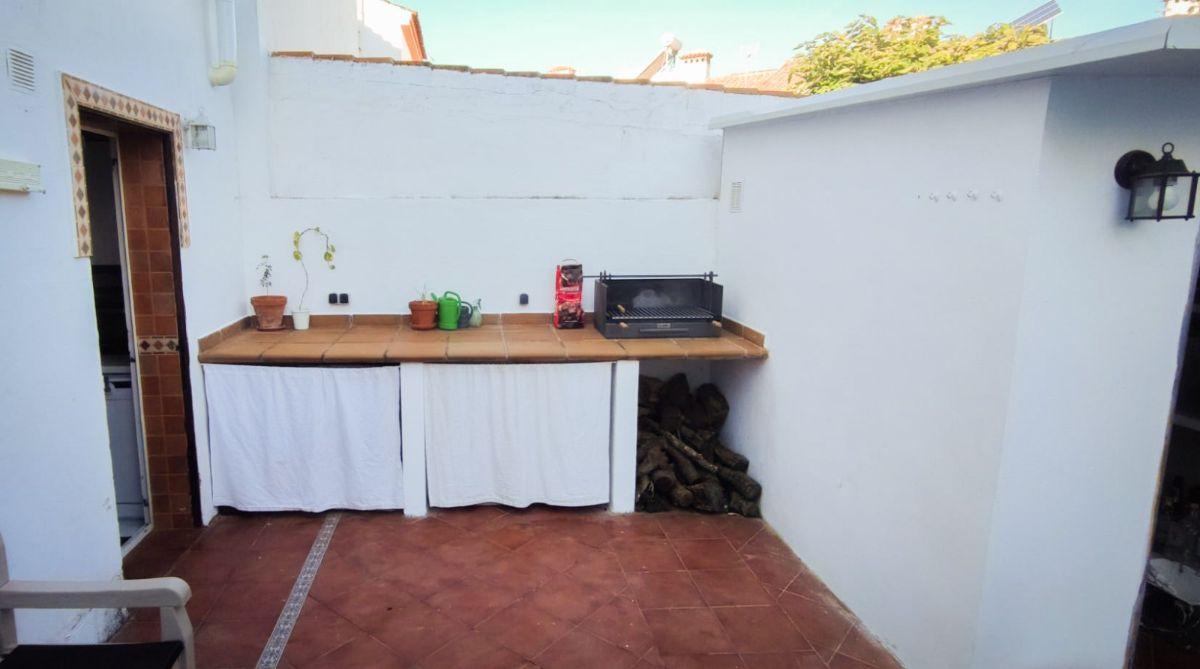 Alquiler de bungalow en El Puerto de Santa María