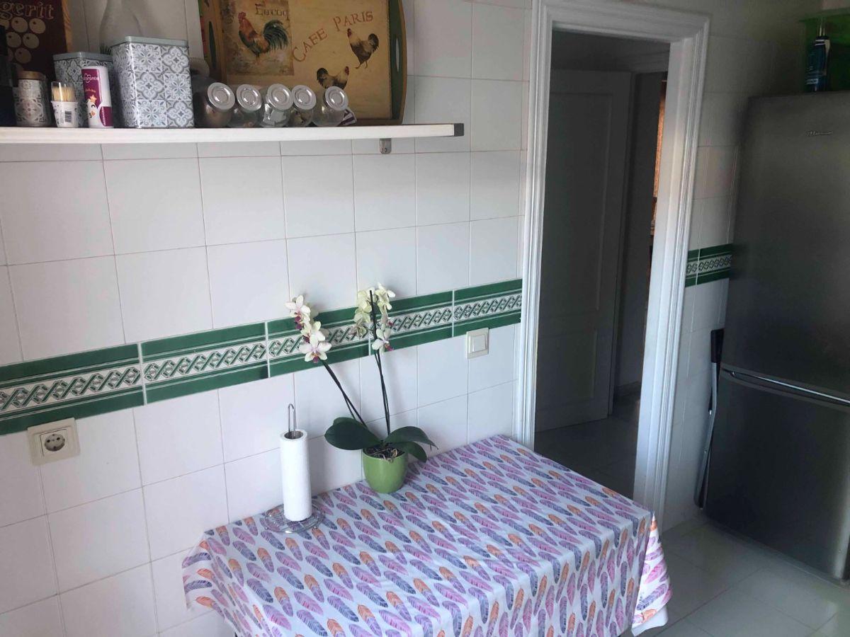 Alquiler de bungalow en El Puerto de Santa María