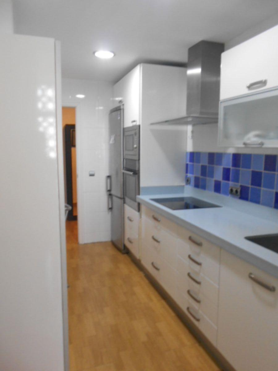 For rent of apartment in El Puerto de Santa María
