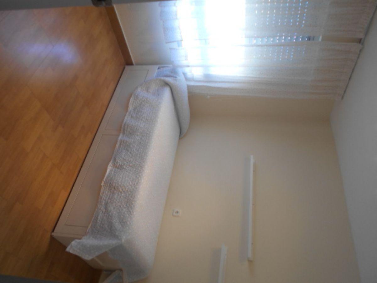 For rent of apartment in El Puerto de Santa María