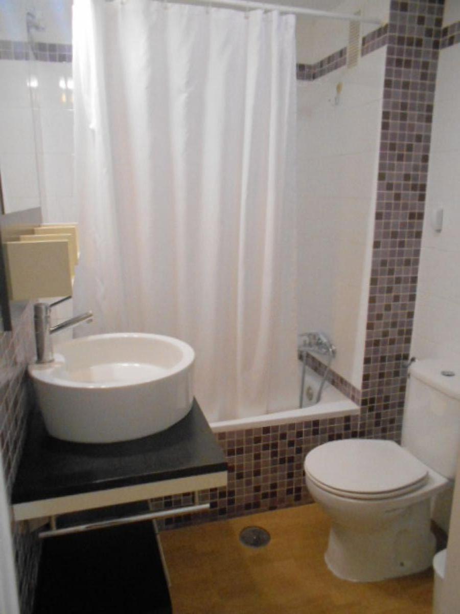 For rent of apartment in El Puerto de Santa María