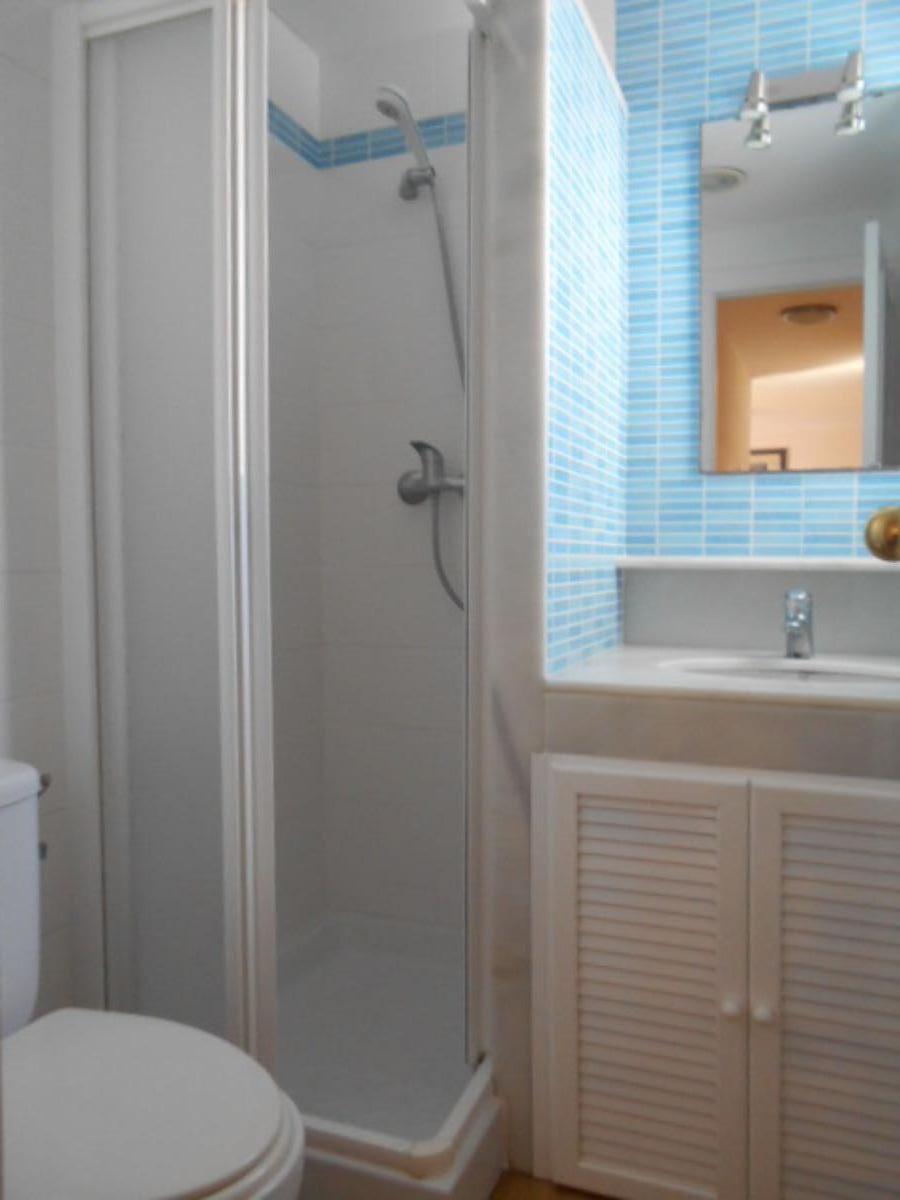 For rent of apartment in El Puerto de Santa María