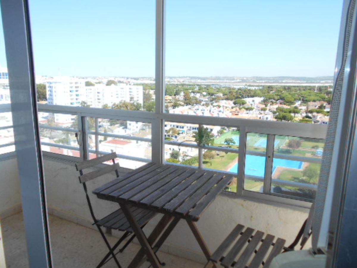 For rent of apartment in El Puerto de Santa María