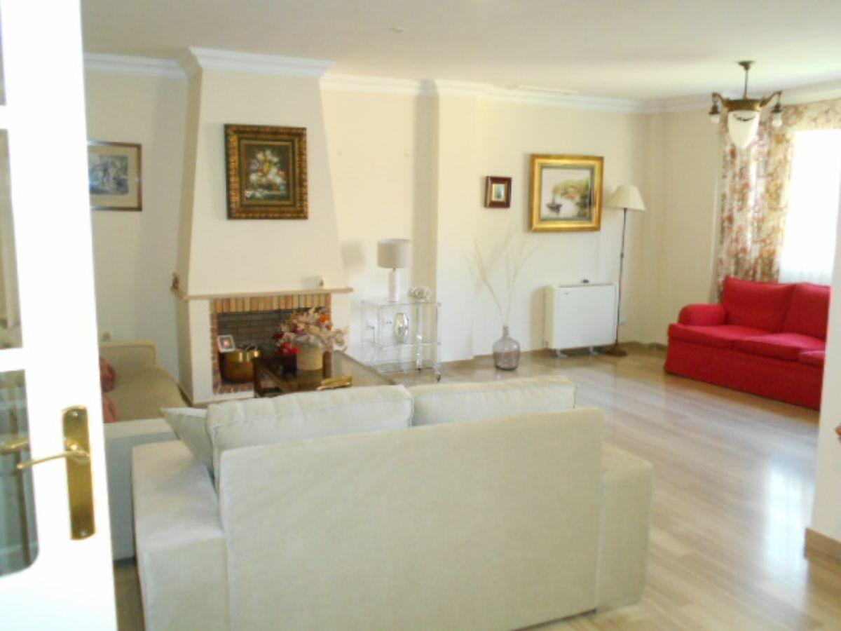 For sale of chalet in El Puerto de Santa María