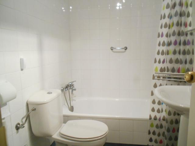 For rent of apartment in El Puerto de Santa María