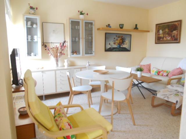 For rent of apartment in El Puerto de Santa María