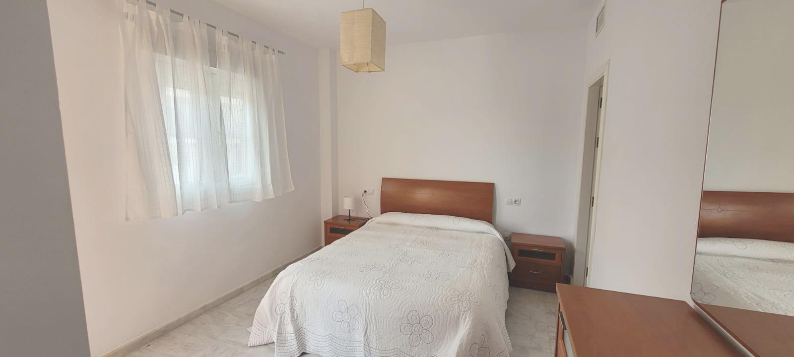 For rent of bungalow in El Puerto de Santa María