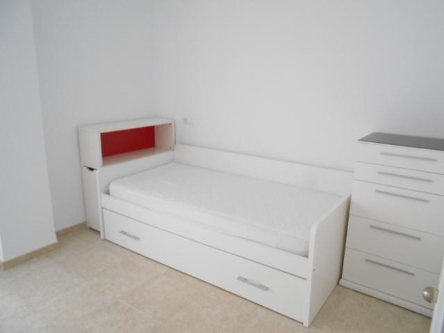 Dormitorio