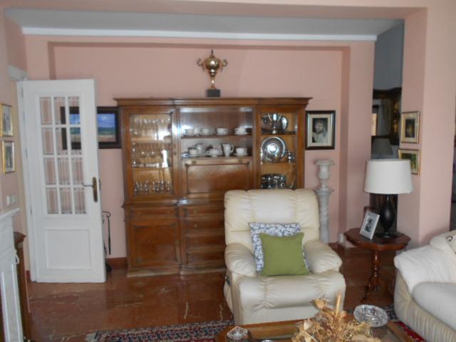 For sale of chalet in El Puerto de Santa María