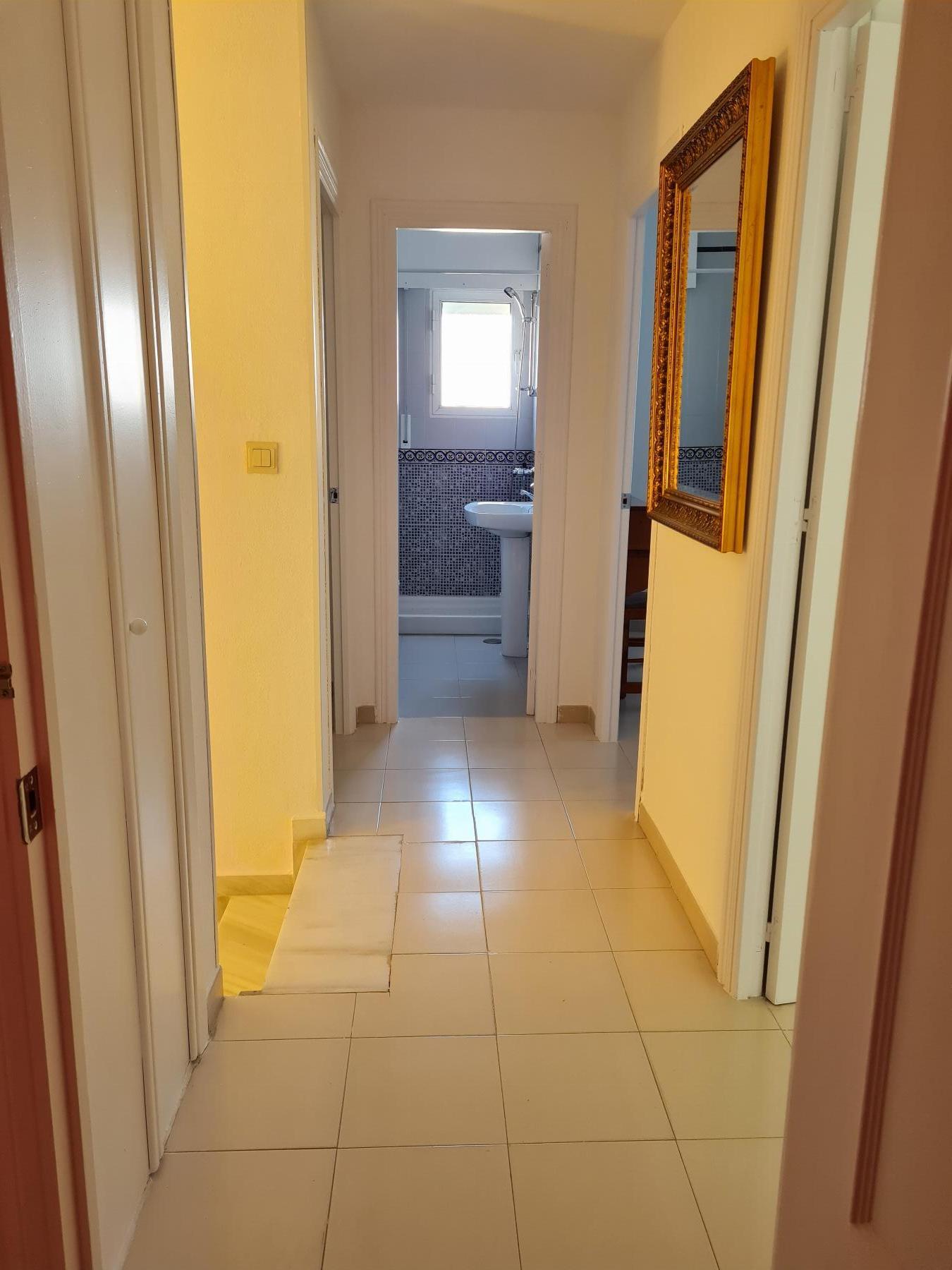 For rent of bungalow in El Puerto de Santa María