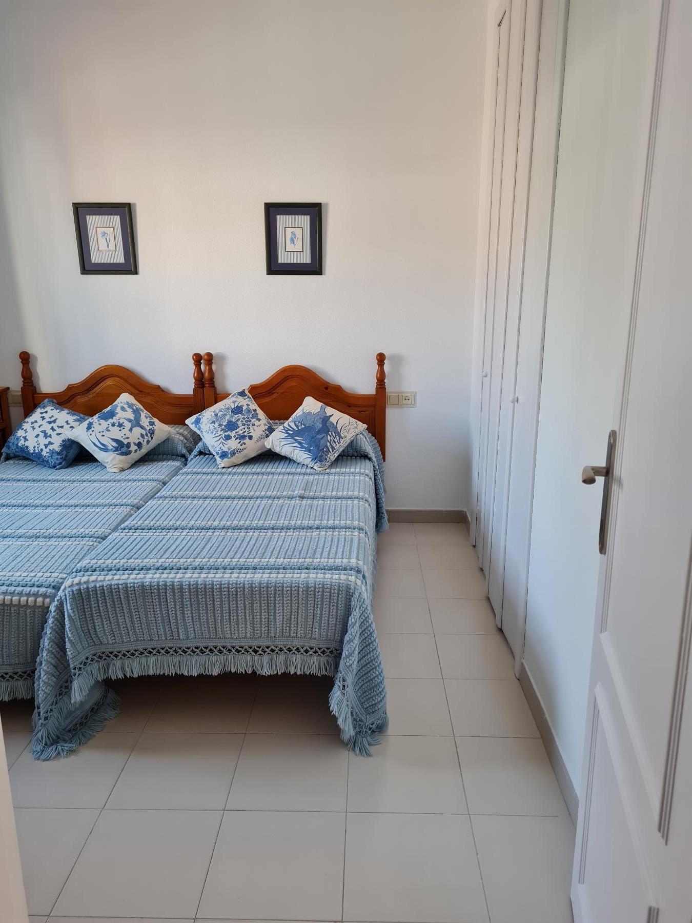 For rent of bungalow in El Puerto de Santa María