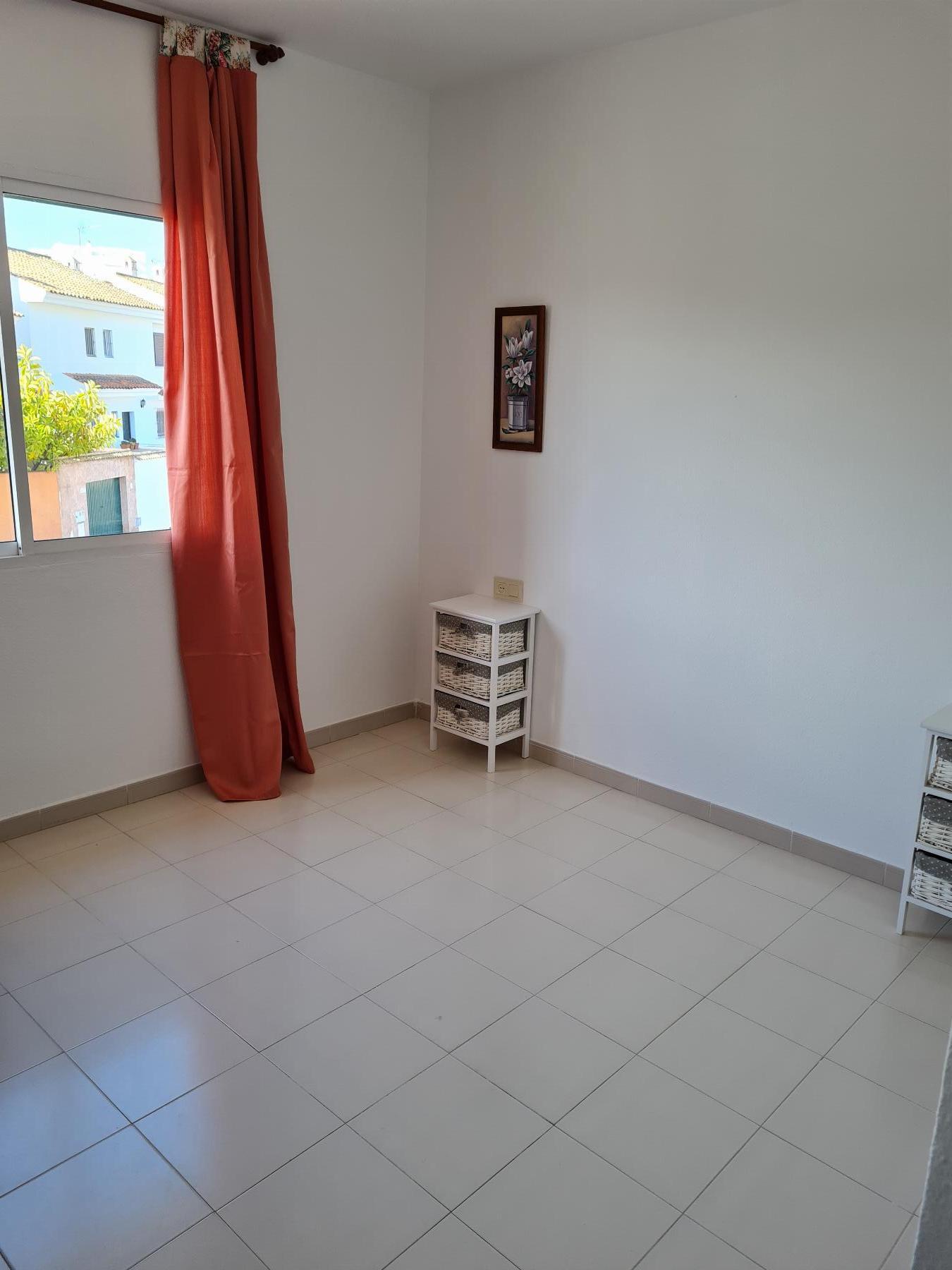 For rent of bungalow in El Puerto de Santa María