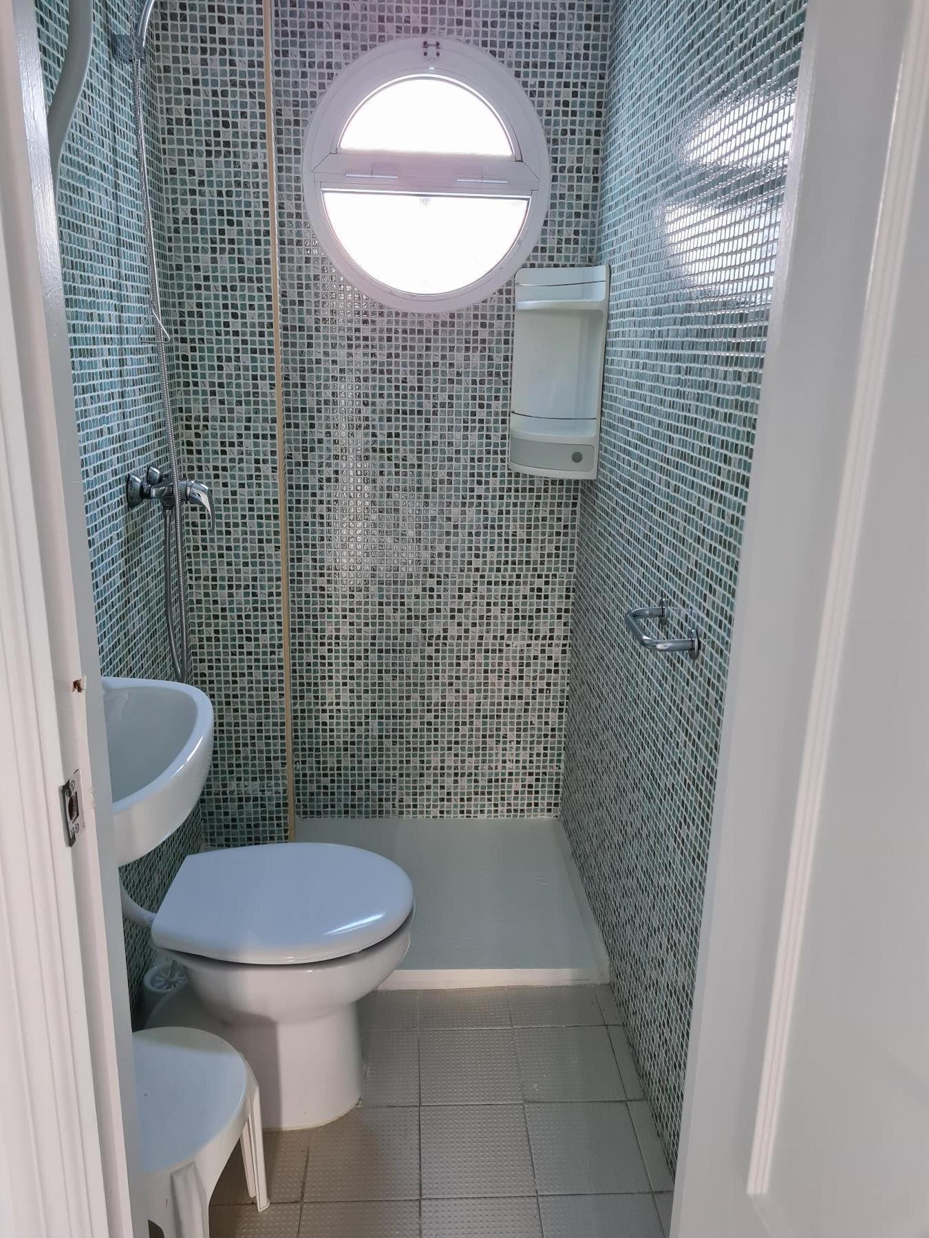 For rent of bungalow in El Puerto de Santa María