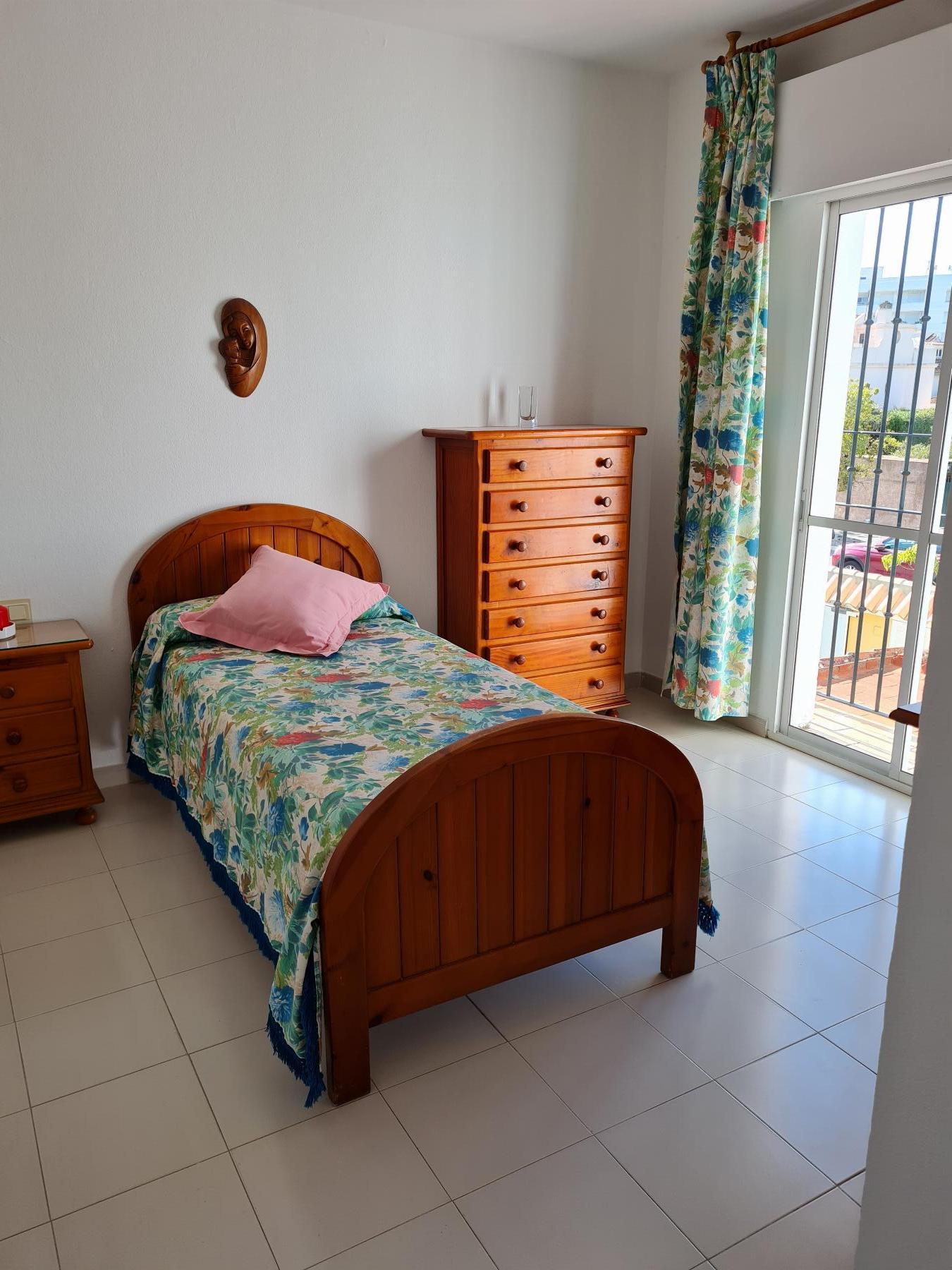 For rent of bungalow in El Puerto de Santa María