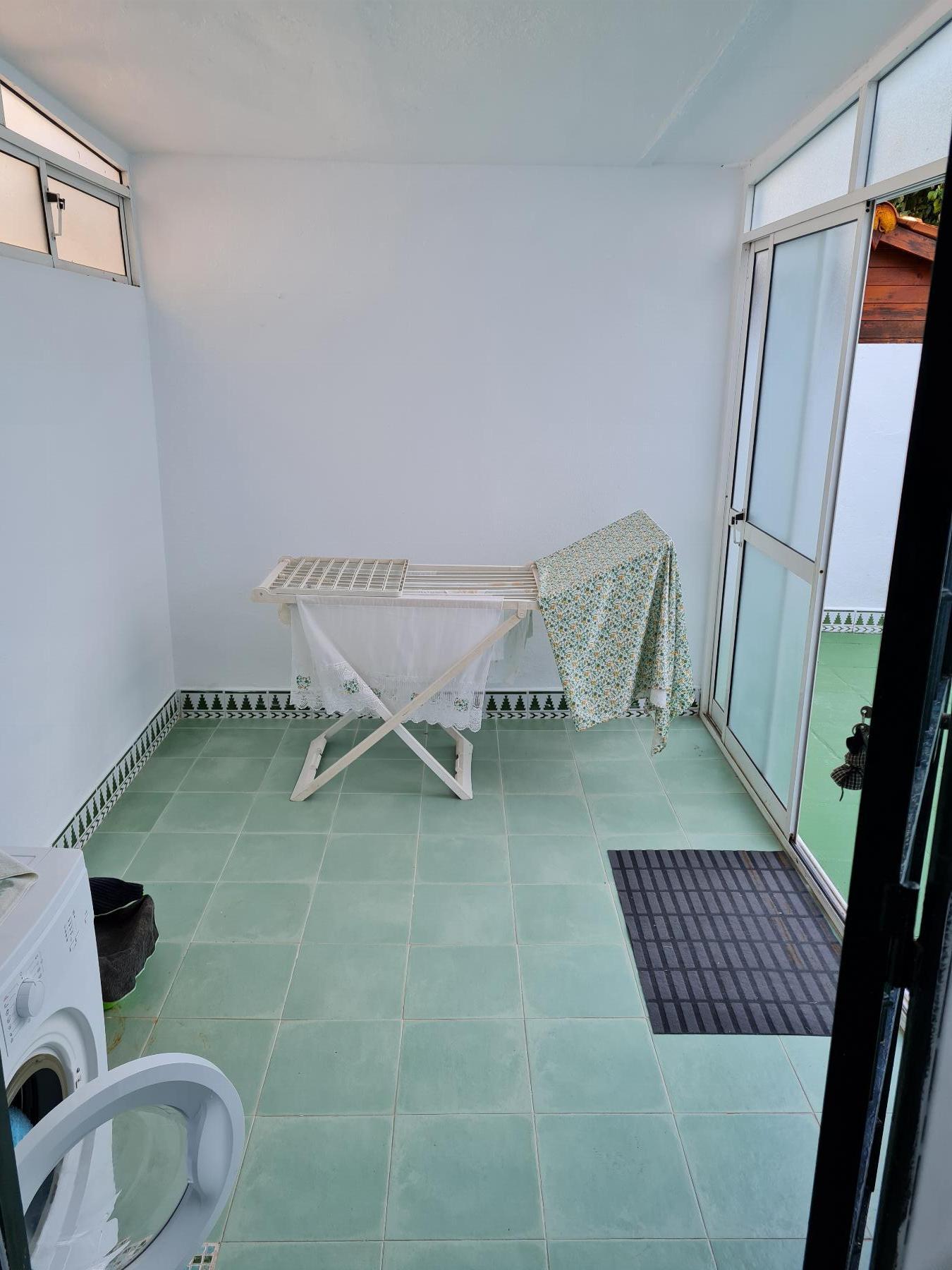 For rent of bungalow in El Puerto de Santa María